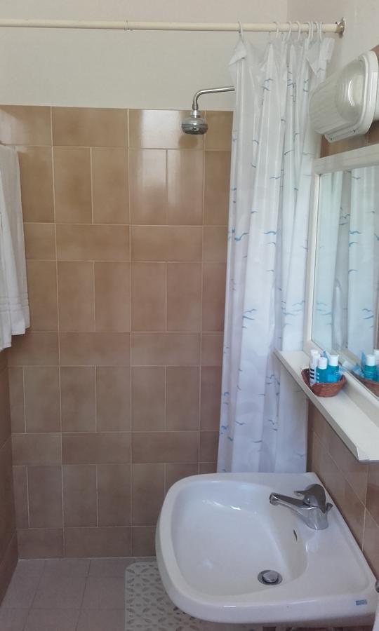 B&B Miramare Santa Marinella Eksteriør bilde