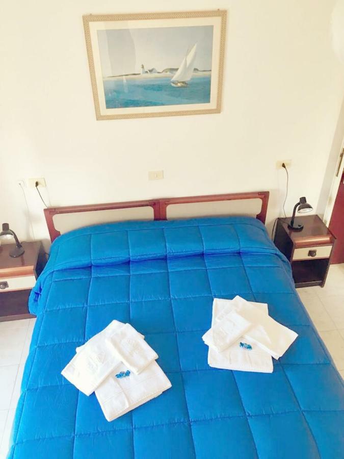 B&B Miramare Santa Marinella Eksteriør bilde