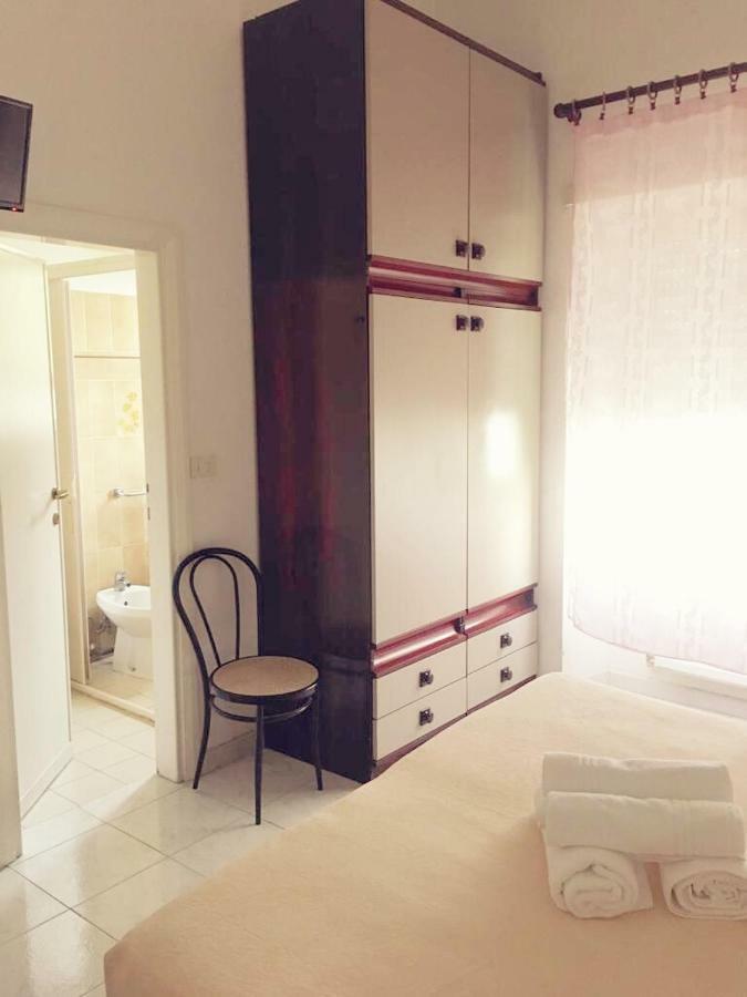 B&B Miramare Santa Marinella Eksteriør bilde