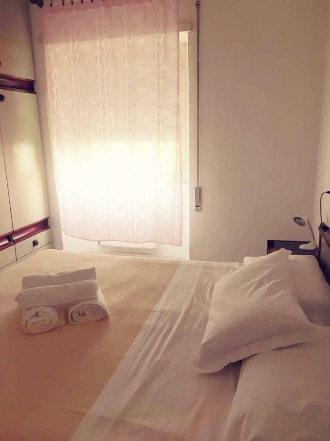B&B Miramare Santa Marinella Eksteriør bilde