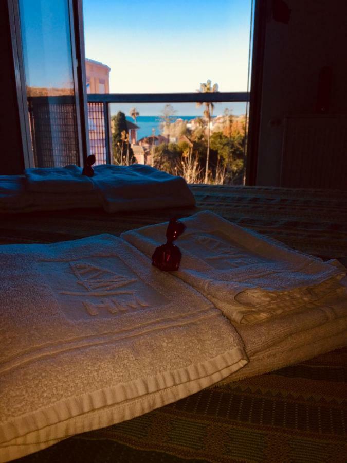 B&B Miramare Santa Marinella Eksteriør bilde